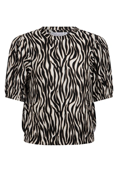D-zine meisjes T-shirt